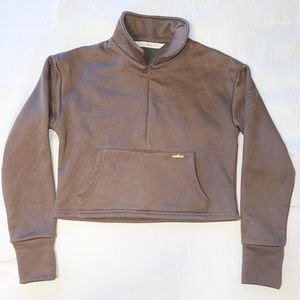 Corio Active (Daydream Crop Pullover)